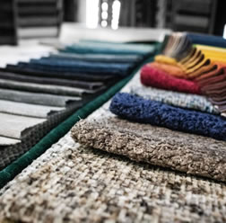 interior renovations Fabrics